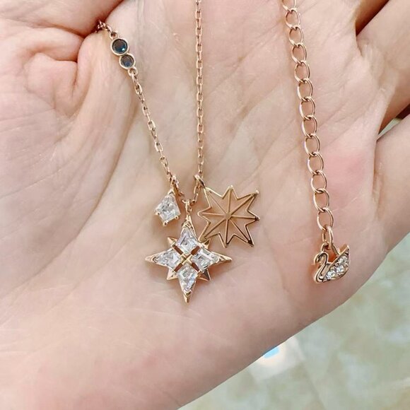 Heartfelt Moments Sterling Silver Diamond Gift Necklace – Express Your Emotions - Picture 1 of 4